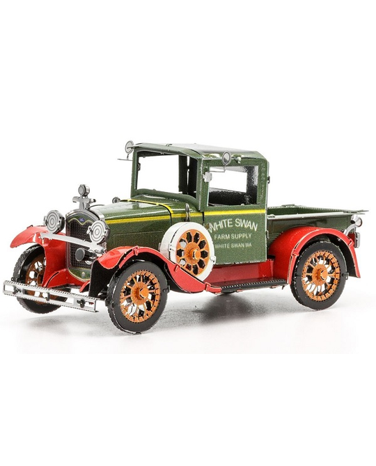 1931 Ford Model A - MMS197