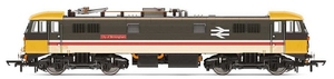 BR, Class 87, Bo-Bo, 87009 City of Birmingham - Era 7 - R30031-trains-Hobbycorner