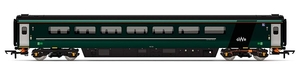 GWR, Mk3 Sliding Door Trailer Standard Disabled (TSD), 48126 - Era 11 - R4895B-trains-Hobbycorner