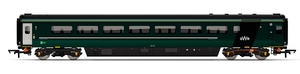 GWR, Mk3 Sliding Door Trailer Guard Standard (TGS), 49109 - Era 11-trains-Hobbycorner