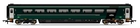 GWR, Mk3 Sliding Door Trailer Standard (TS), 48125 - Era 11