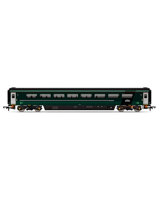 GWR, Mk3 Sliding Door Trailer Standard (TS), 48125 - Era 11