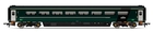 GWR, Mk3 Sliding Door Trailer Standard (TS), 48127 - Era 11
