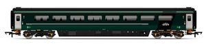 GWR, Mk3 Sliding Door Trailer Standard (TS), 48127 - Era 11-trains-Hobbycorner
