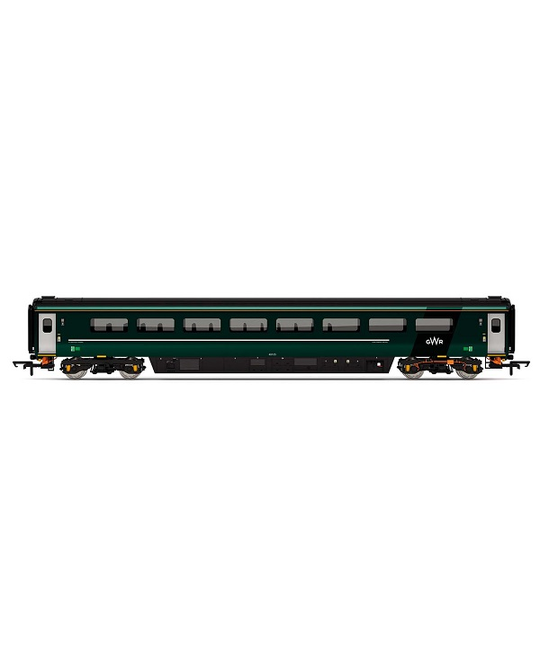 GWR, Mk3 Sliding Door Trailer Standard (TS), 48127 - Era 11