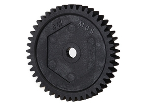 45-Tooth Spur Gear (32-Pitch) - 8053-rc---cars-and-trucks-Hobbycorner