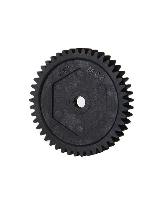 45-Tooth Spur Gear (32-Pitch) - 8053