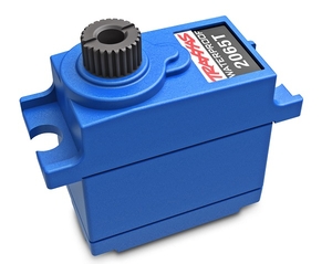 Waterproof Sub-Micro Servo - 2065T-rc---cars-and-trucks-Hobbycorner