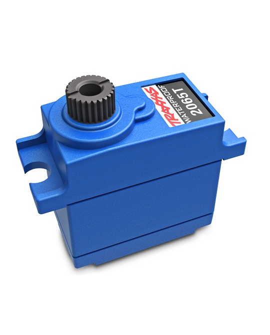 Waterproof Sub-Micro Servo - 2065T