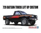 1/24 Datsun 720 Truck Lift Up - 6850