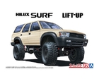 1/24 VZN130G HILUX SURF LIFT UP '91 (TOYOTA) - 6991