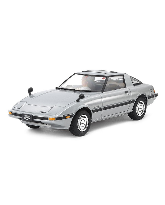 1/24 Mazda RX-7 Savanna - 24375