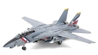 1/72 F-14D Grumman Tomcat - 60795
