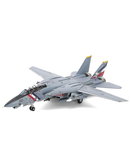 1/72 F-14D Grumman Tomcat - 60795