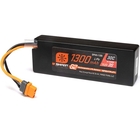1300mAh 3S 11.1v 30C Smart G2 LiPo Battery - IC2