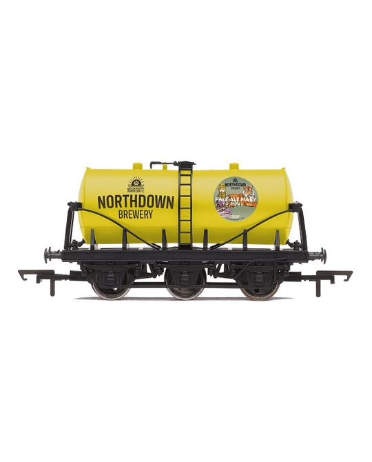 Northdown Brewery - Pale Ale Mary Tanker - R60283