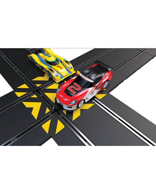 Cross Roads Track Accessory Pack - C8213