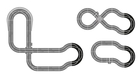 Racing Curves Track Accessory Pack - C8193