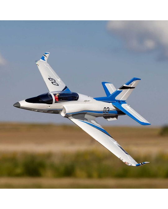 UMX Viper 30mm EDF Jet BNF Basic with AS3X and SAFE