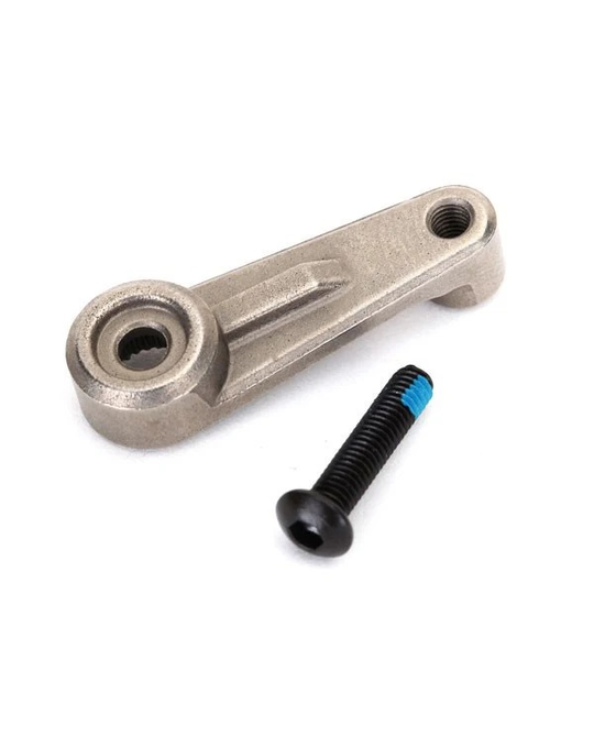 Servo Horn Steering Metal 3x14 BCS (1) - 8247X