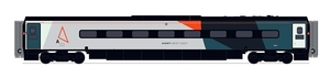 Avanti West Coast, Pendolino Motor Standard (MS) - Era 11 - R40018-trains-Hobbycorner