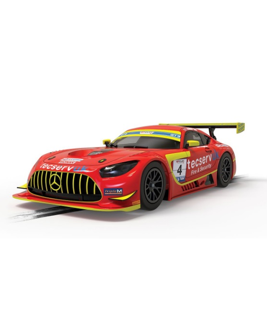 Mercedes AMG GT3 - GT Cup 2022 - Grahame Tilley - C4332