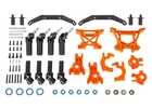 Orange Extreme Heavy-Duty Upgrade Kit - 9080T