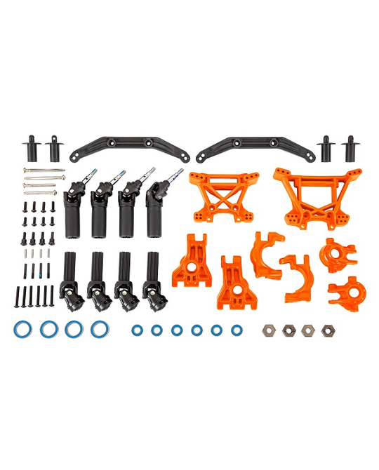 Orange Extreme Heavy-Duty Upgrade Kit - 9080T