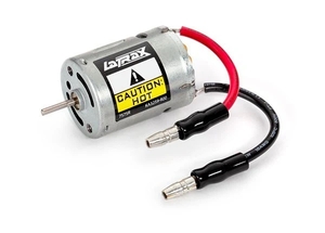 23-Turn Brushed 370-Size Motor - 7575R-electric-motors-and-accessories-Hobbycorner