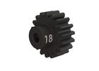 18-Tooth HD Pinion Gear (32-Pitch) 3mm Bore - 3948X