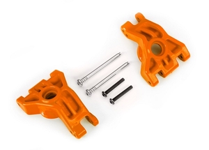 Carriers stub axle rear extreme heavy duty - orange - 9050T-rc---cars-and-trucks-Hobbycorner