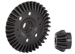 Spiral-Cut Machined-Steel Rear Differential Gears - 6879R-rc---cars-and-trucks-Hobbycorner