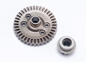 Differential Ring and Pinion Gear - 6879-rc---cars-and-trucks-Hobbycorner