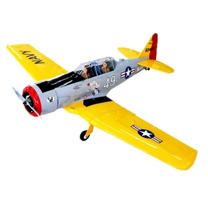 AT-6 (40-52) 1590mm wing span-rc-aircraft-Hobbycorner