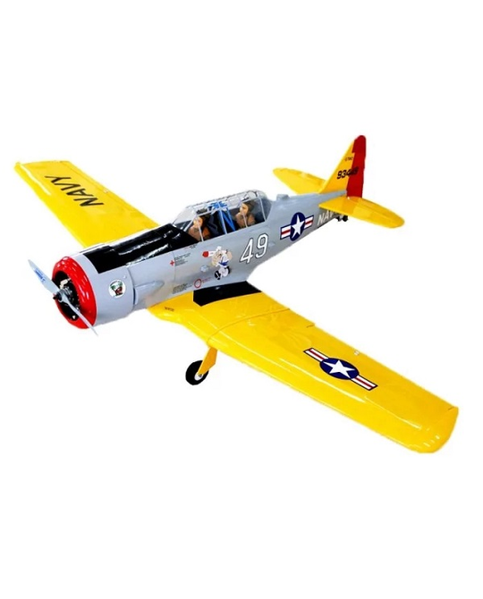 AT-6 (40-52) 1590mm wing span