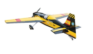 Edge 540 (120) Sport/Scale-rc-aircraft-Hobbycorner