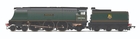 BR, West Country Class, 4-6-2, 34046 Braunton - Era 4 - R30114