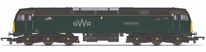 GWR, Class 57, Co-Co, 57603 Tintagel Castle - Era 11 - R30181-trains-Hobbycorner