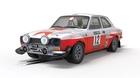 Ford Escort Mk1 RAC Rally 1971 - C4324