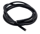 Ultra Flex Silicone Wire 12 AWG (Black 1 Meter)