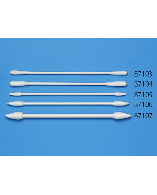 Cotton Swab - Triangular, Extra Small 50pce - 87105