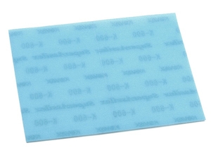 Sanding Cloth - 600 - 87231-paints-and-accessories-Hobbycorner