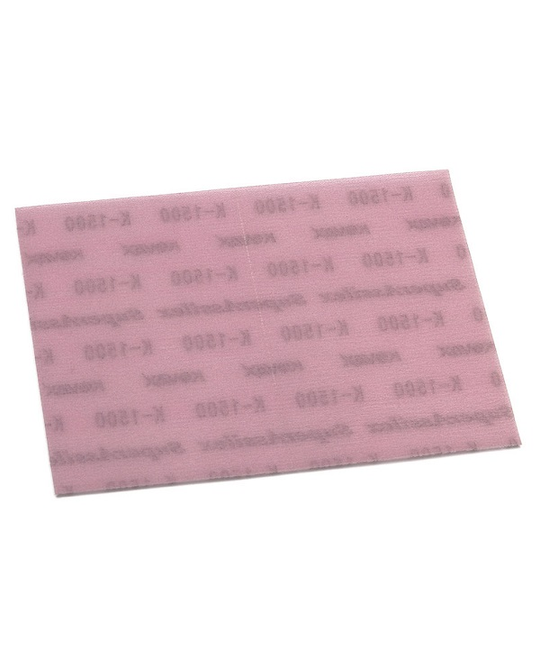 Sanding Cloth - 1500 - 87233