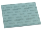 Sanding Cloth - 2000 - 87234