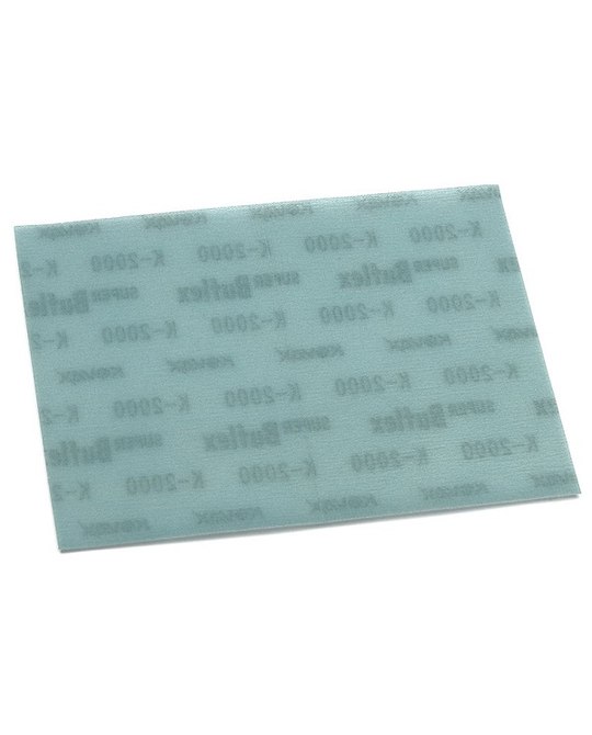 Sanding Cloth - 2000 - 87234