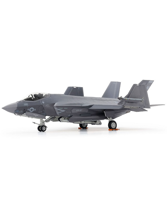 1/48 Lockheed Martin F-35C Lightning II - 61127