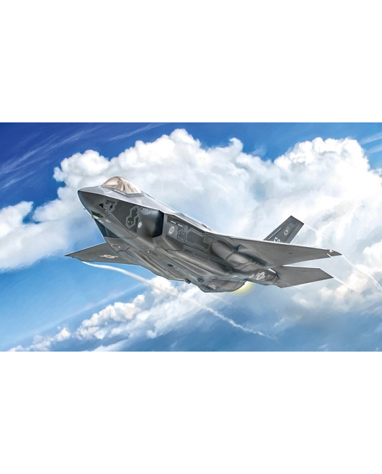 1/72 F-35A Lightning II CTOL - 1425