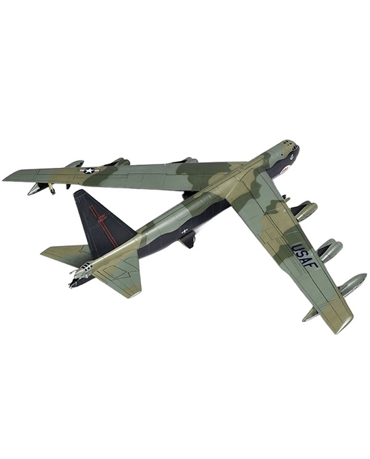1/144 B-52D Stratofortress - 12632