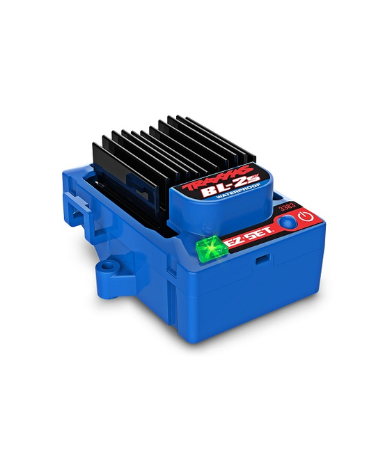BL-2s Brushless Speed Control - 3383