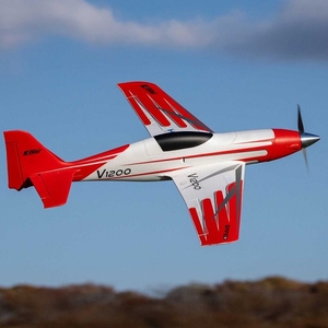 V1200 1.2m BNF Basic with AS3X+ and SAFE-rc-aircraft-Hobbycorner